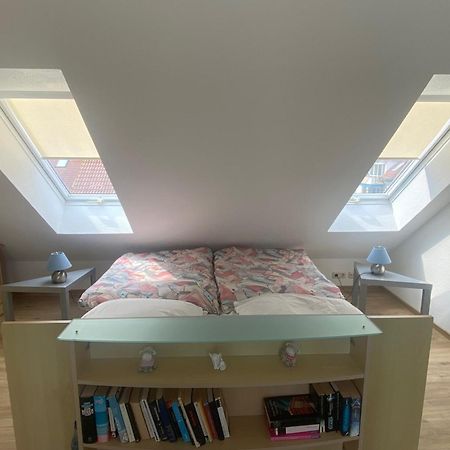 Residenz Am Strand Ostseerauschen - Wohnung 5-72 Zingst Zewnętrze zdjęcie