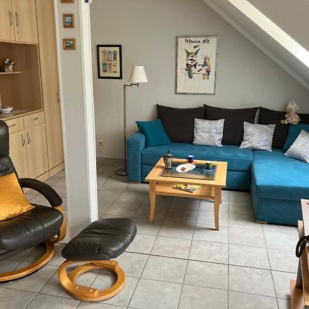 Residenz Am Strand Ostseerauschen - Wohnung 5-72 Zingst Zewnętrze zdjęcie