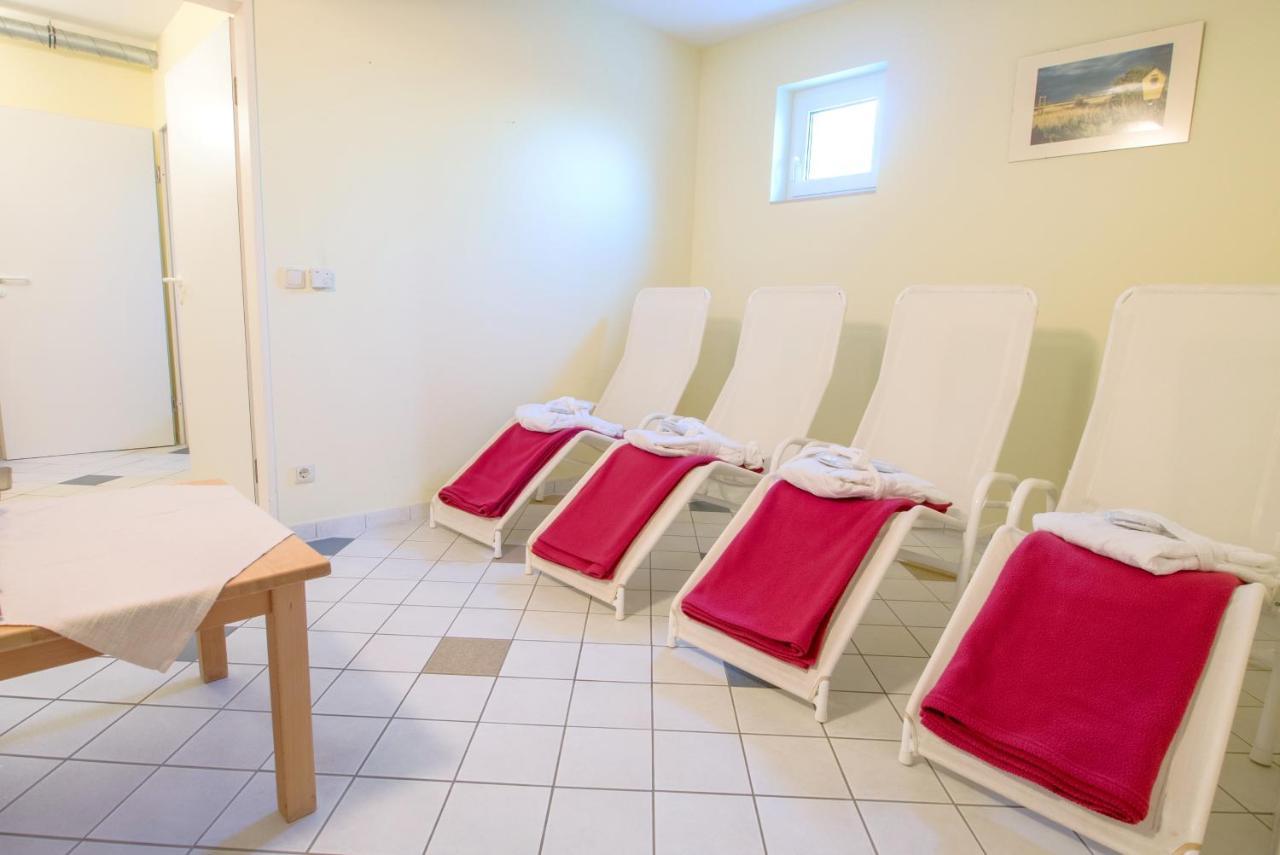 Residenz Am Strand Ostseerauschen - Wohnung 5-72 Zingst Zewnętrze zdjęcie