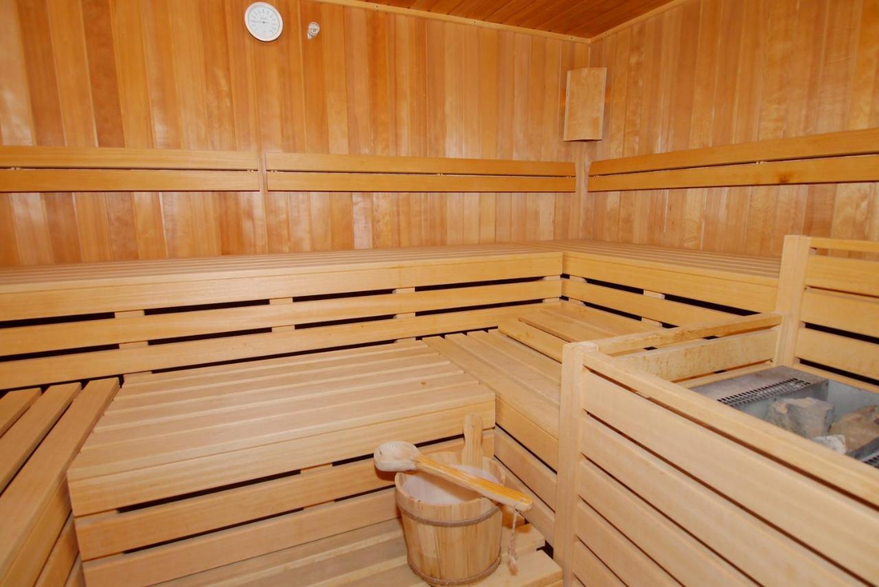 Residenz Am Strand Ostseerauschen - Wohnung 5-72 Zingst Zewnętrze zdjęcie