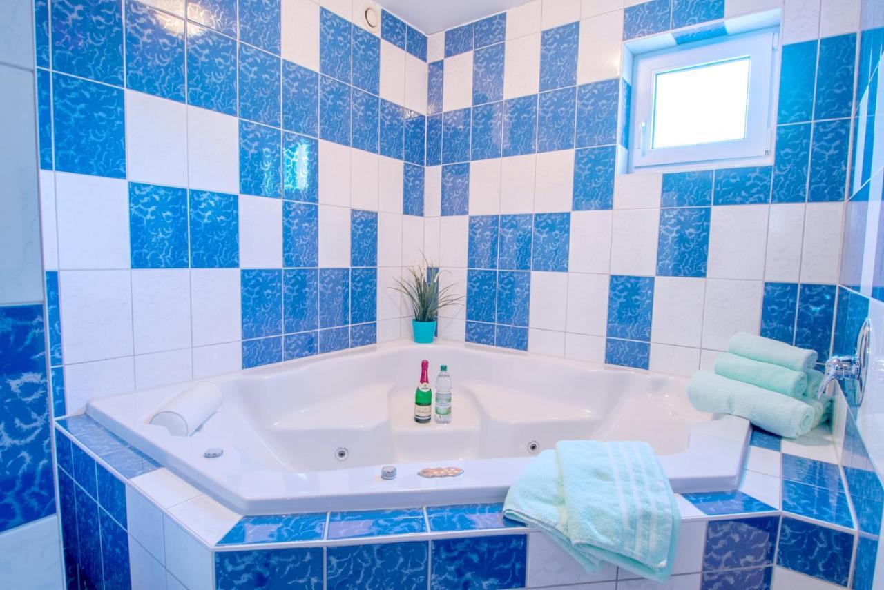 Residenz Am Strand Ostseerauschen - Wohnung 5-72 Zingst Zewnętrze zdjęcie