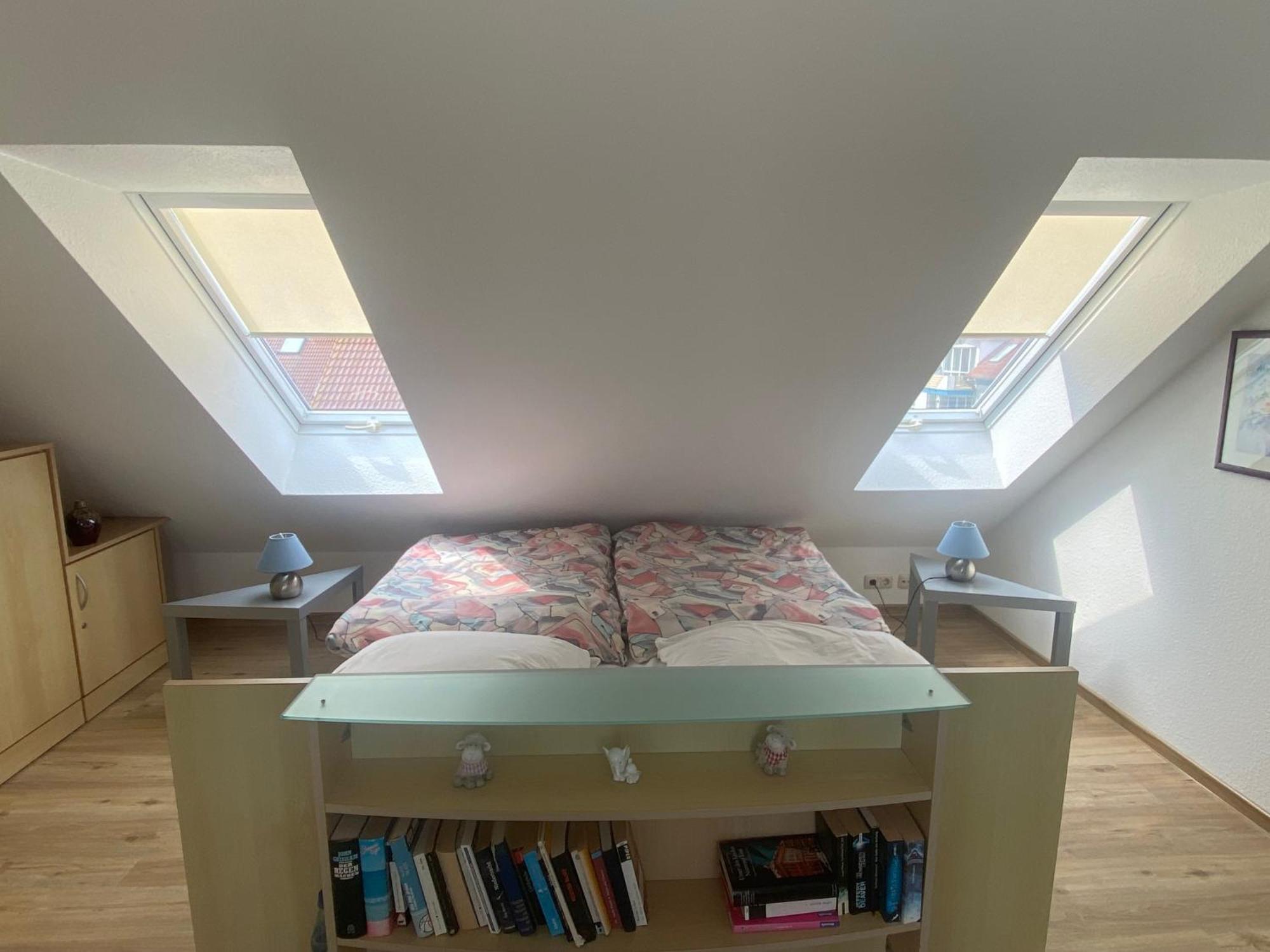 Residenz Am Strand Ostseerauschen - Wohnung 5-72 Zingst Zewnętrze zdjęcie