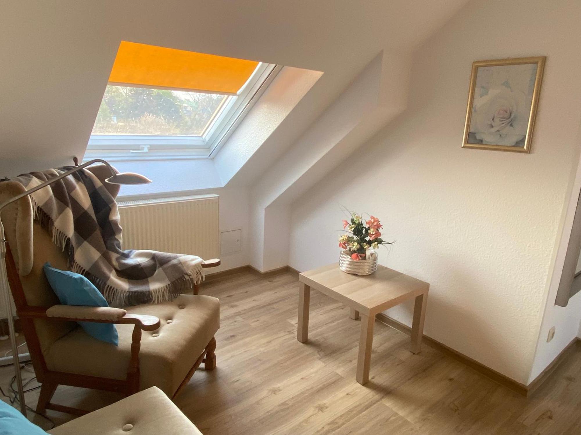 Residenz Am Strand Ostseerauschen - Wohnung 5-72 Zingst Zewnętrze zdjęcie