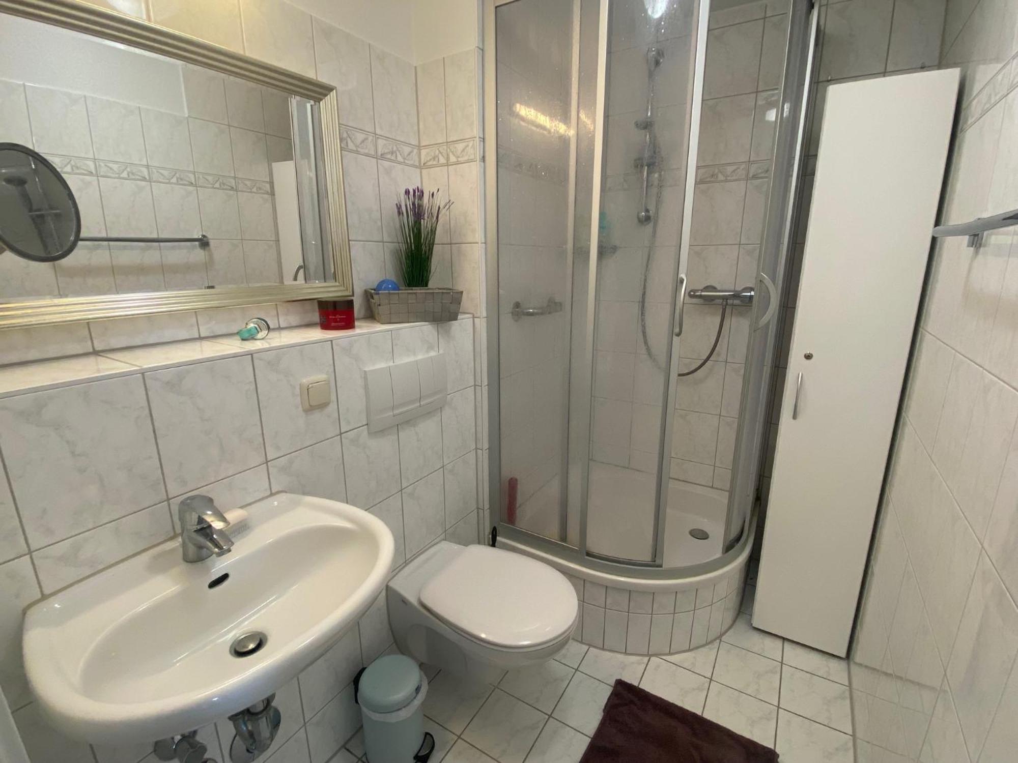 Residenz Am Strand Ostseerauschen - Wohnung 5-72 Zingst Zewnętrze zdjęcie