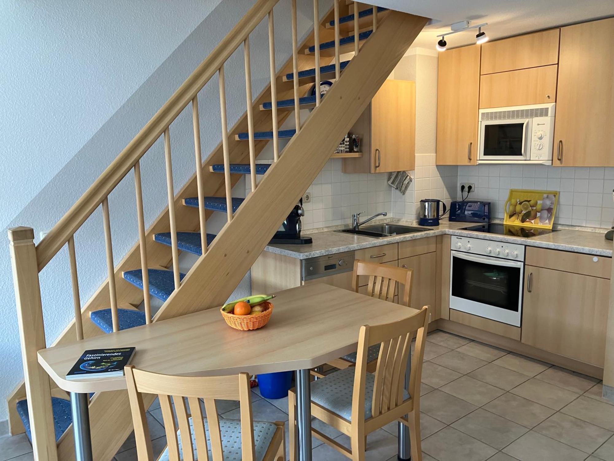 Residenz Am Strand Ostseerauschen - Wohnung 5-72 Zingst Zewnętrze zdjęcie