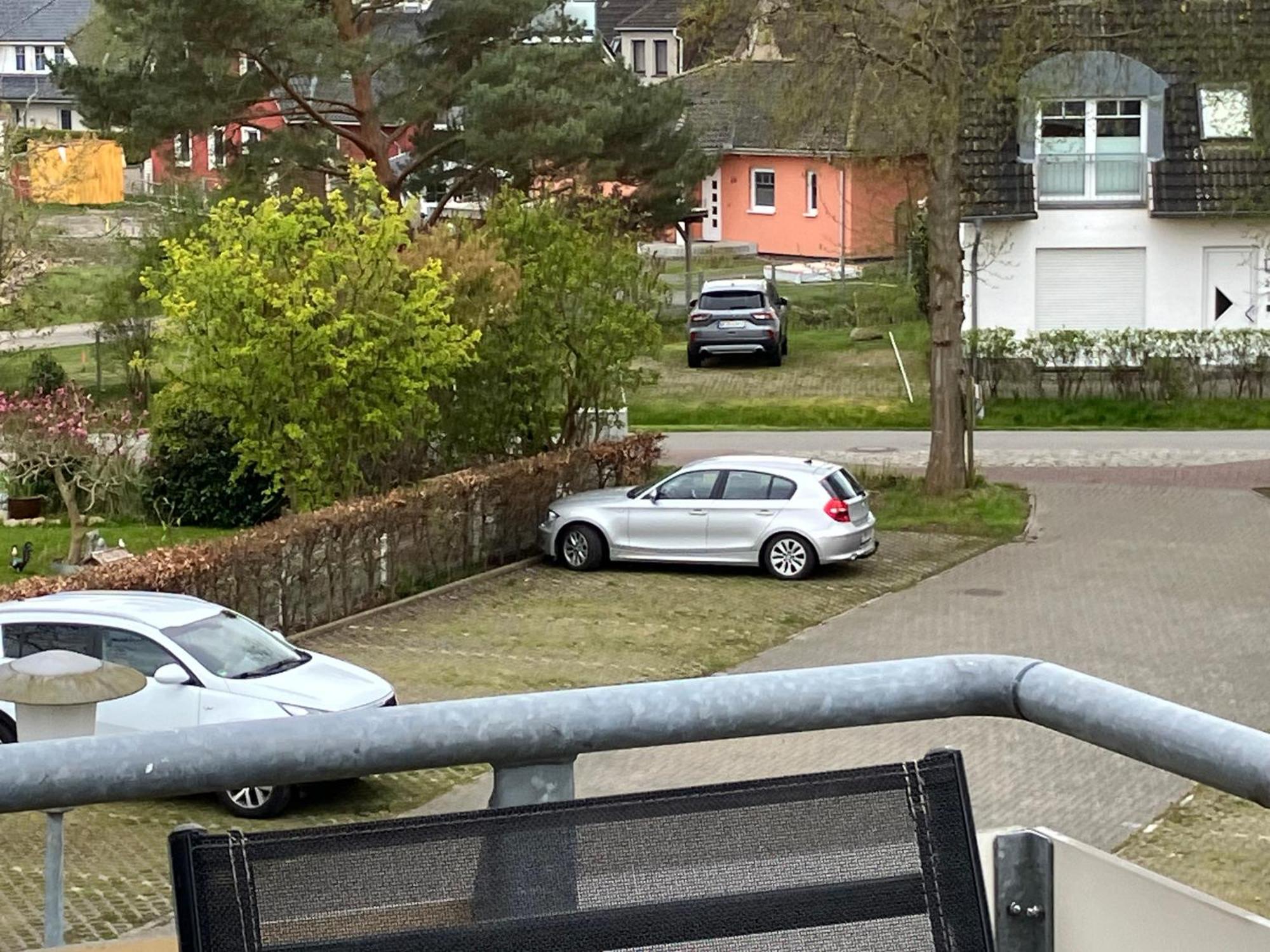 Residenz Am Strand Ostseerauschen - Wohnung 5-72 Zingst Zewnętrze zdjęcie
