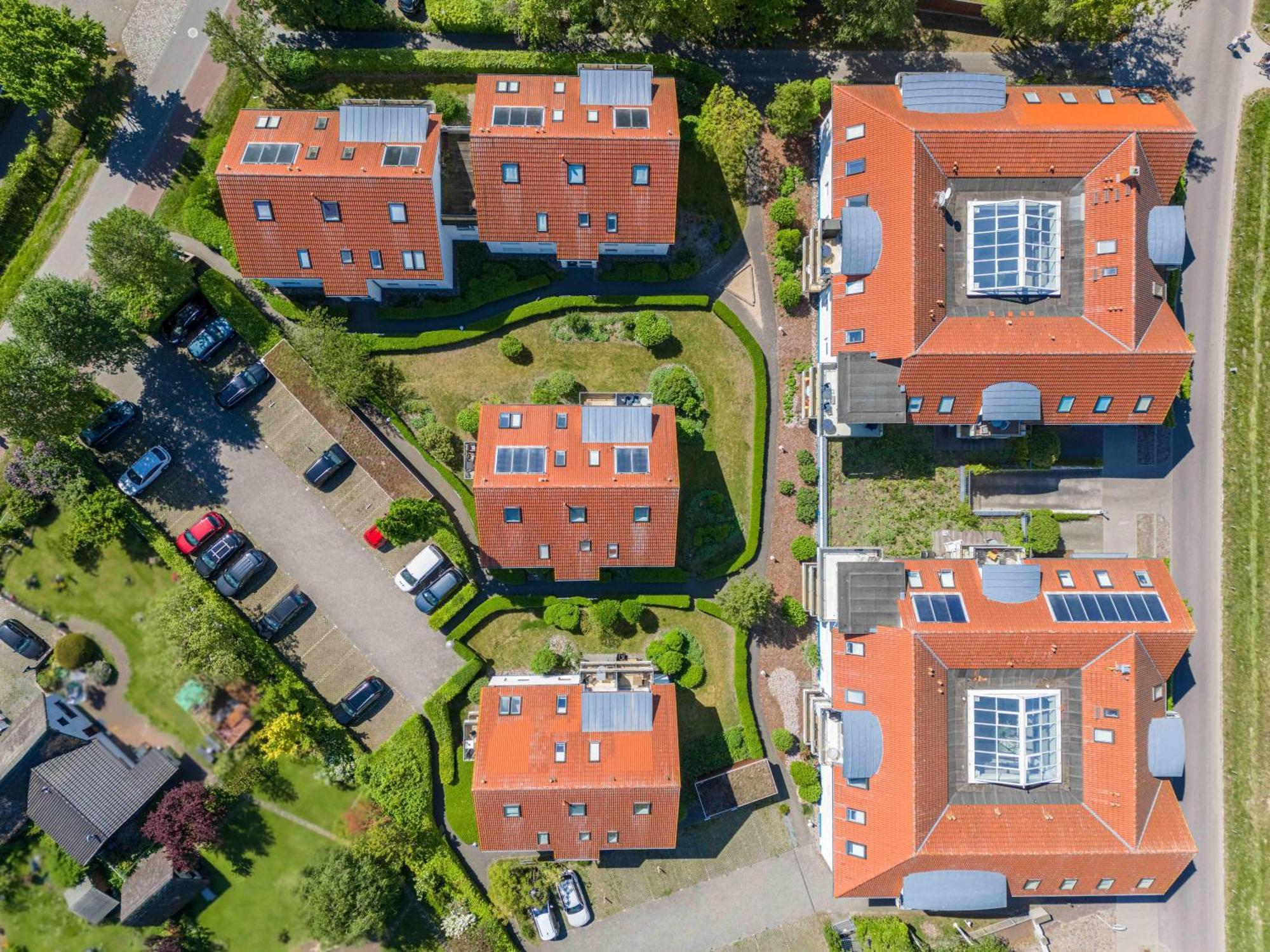 Residenz Am Strand Ostseerauschen - Wohnung 5-72 Zingst Zewnętrze zdjęcie